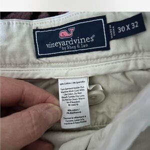 Vineyard Vines Men's Classic Chinos